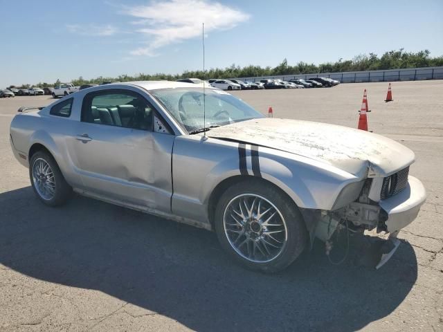 2006 Ford Mustang