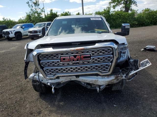 2020 GMC Sierra K1500 Denali