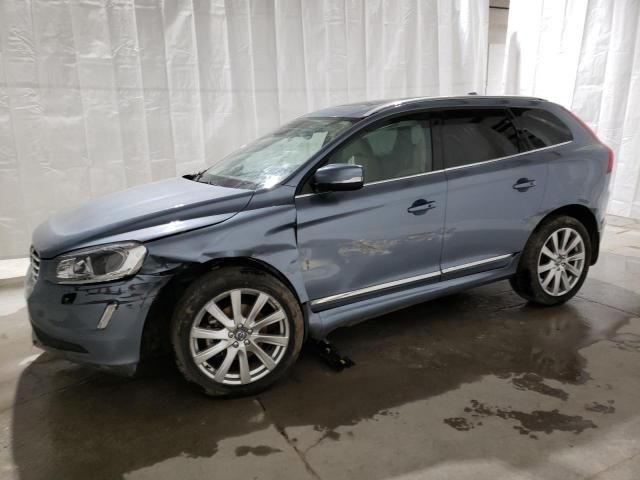 2017 Volvo XC60 T5 Inscription