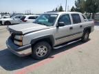 2004 Chevrolet Avalanche K1500