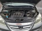 2007 Honda Odyssey EXL