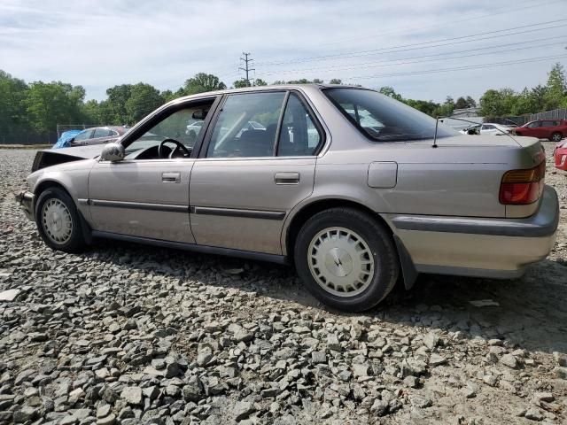 1991 Honda Accord LX