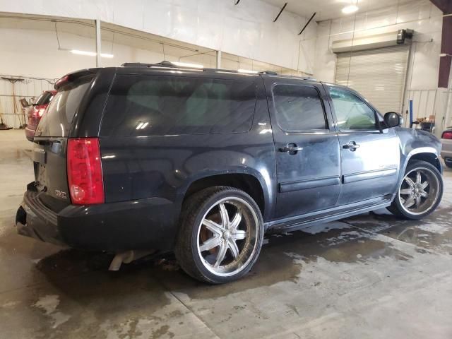 2013 GMC Yukon XL K1500 SLT