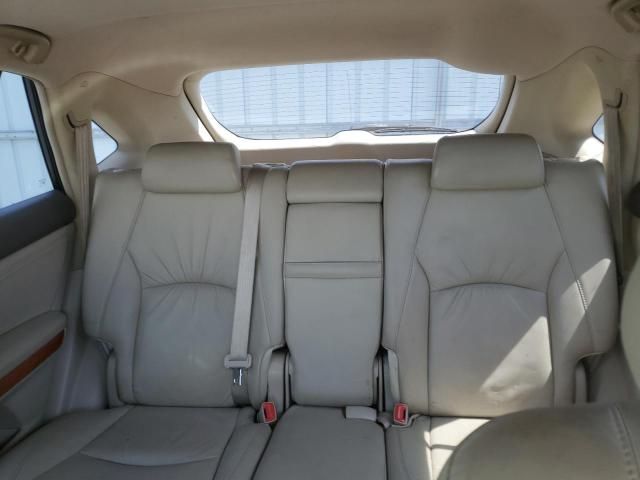 2005 Lexus RX 330