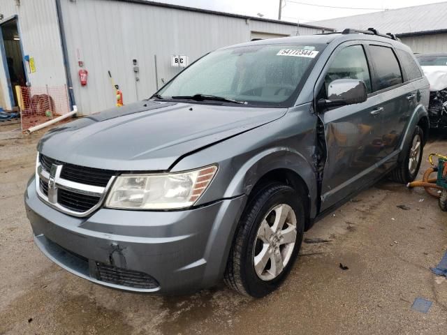 2009 Dodge Journey SXT