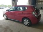 2009 Pontiac Vibe