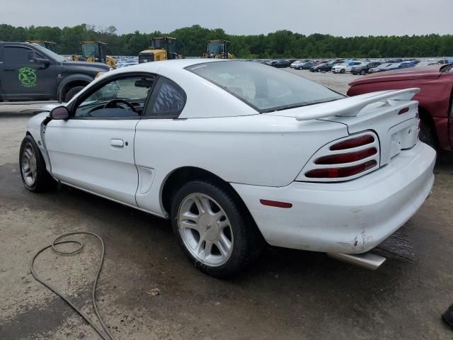 1995 Ford Mustang GT