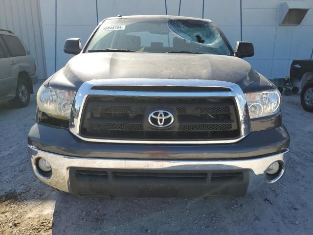 2012 Toyota Tundra Crewmax SR5