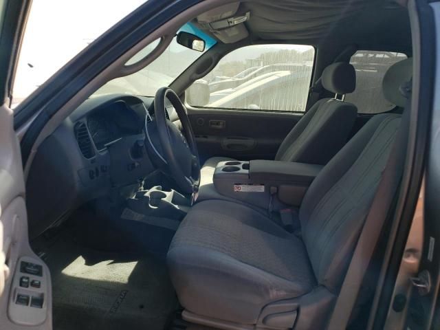 2003 Toyota Tundra Access Cab SR5