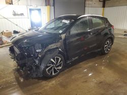 Honda salvage cars for sale: 2019 Honda HR-V Sport