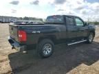 2012 Chevrolet Silverado K1500 LS