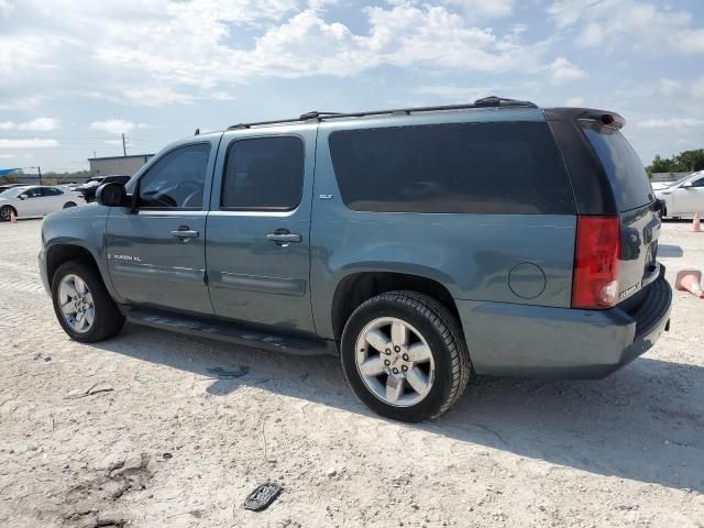 2008 GMC Yukon XL C1500