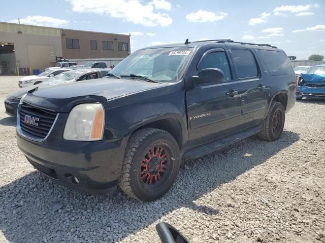 2007 GMC Yukon XL K1500