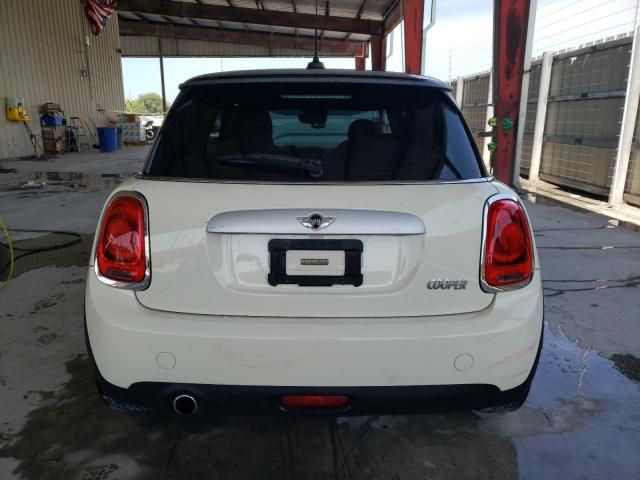 2015 Mini Cooper