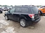 2013 Subaru Forester 2.5X Premium