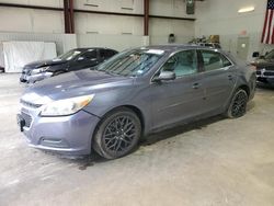 Salvage cars for sale at Lufkin, TX auction: 2015 Chevrolet Malibu LS