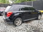 2012 Chevrolet Equinox LS