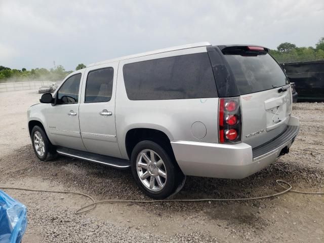 2013 GMC Yukon XL Denali