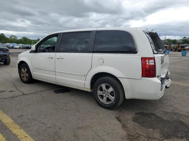 2008 Dodge Grand Caravan SXT