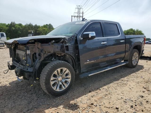 2022 GMC Sierra Limited K1500 Denali