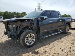 4 X 4 a la venta en subasta: 2022 GMC Sierra Limited K1500 Denali