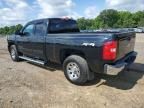 2012 Chevrolet Silverado K1500 LS