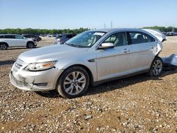 Salvage cars for sale from Copart Memphis, TN: 2012 Ford Taurus SEL