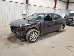Salvage cars for sale at Pennsburg, PA auction: 2015 Nissan Altima 2.5