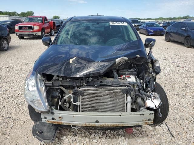 2019 Nissan Versa S