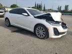 2020 Cadillac CT5 Luxury