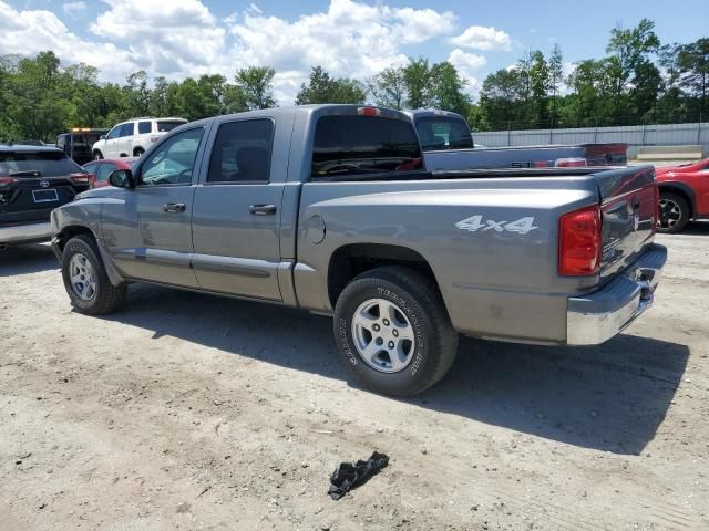 2005 Dodge Dakota Quad SLT