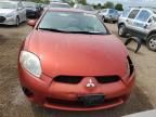 2008 Mitsubishi Eclipse GS