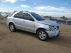 2007 KIA Sorento EX