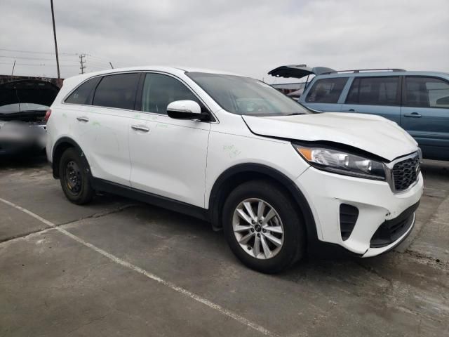 2019 KIA Sorento L