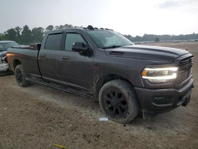 2019 Dodge RAM 2500 BIG Horn