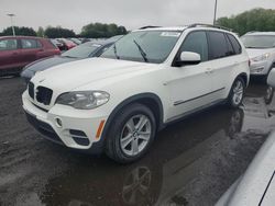 2013 BMW X5 XDRIVE35I for sale in East Granby, CT