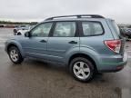 2011 Subaru Forester 2.5X