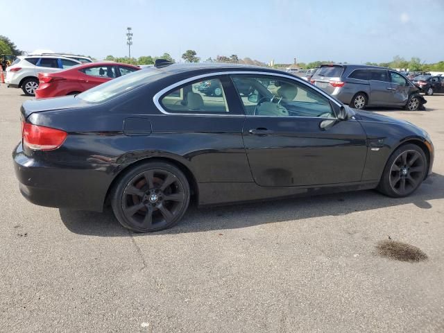 2007 BMW 328 XI