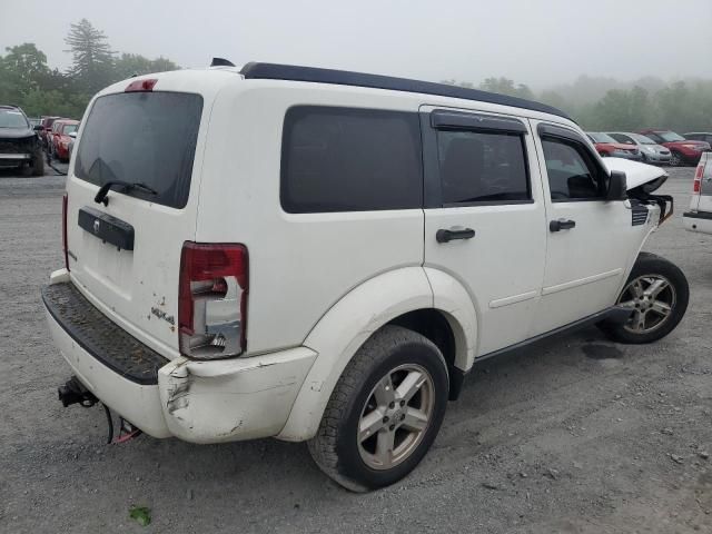 2008 Dodge Nitro SXT