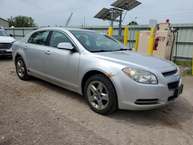 2010 Chevrolet Malibu 1LT