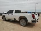 2023 GMC Sierra K2500 Heavy Duty