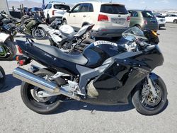 Honda salvage cars for sale: 2003 Honda CBR1100 XX