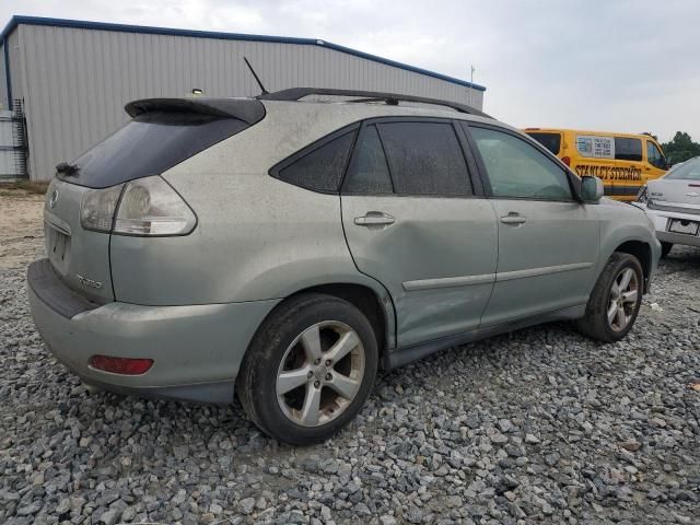 2007 Lexus RX 350