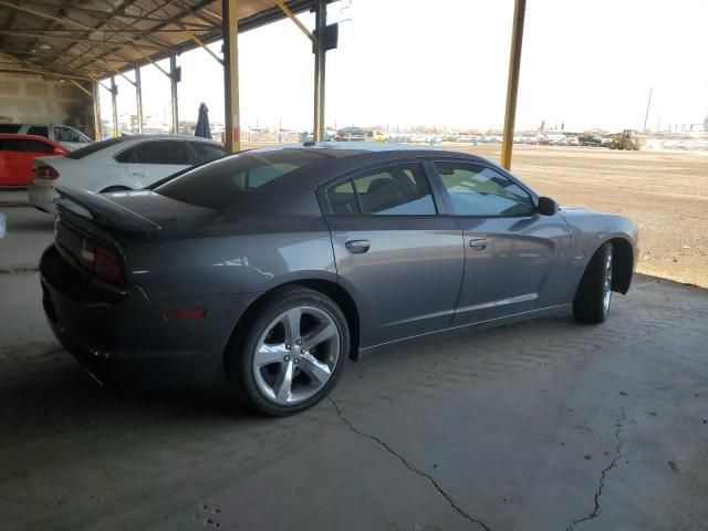 2013 Dodge Charger R/T