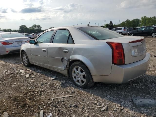 2005 Cadillac CTS HI Feature V6