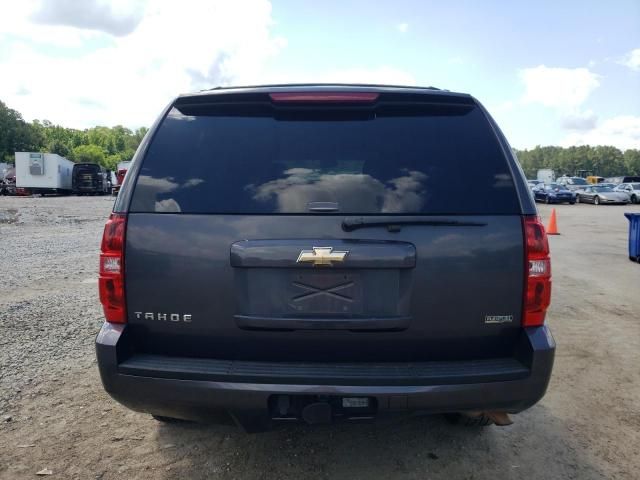 2011 Chevrolet Tahoe C1500  LS