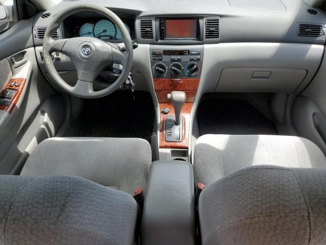 2004 Toyota Corolla CE