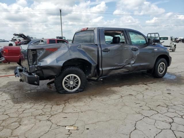 2013 Toyota Tundra Crewmax SR5