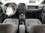 2012 Jeep Patriot Latitude