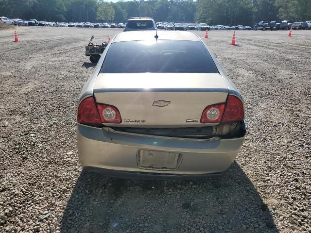 2009 Chevrolet Malibu 2LT